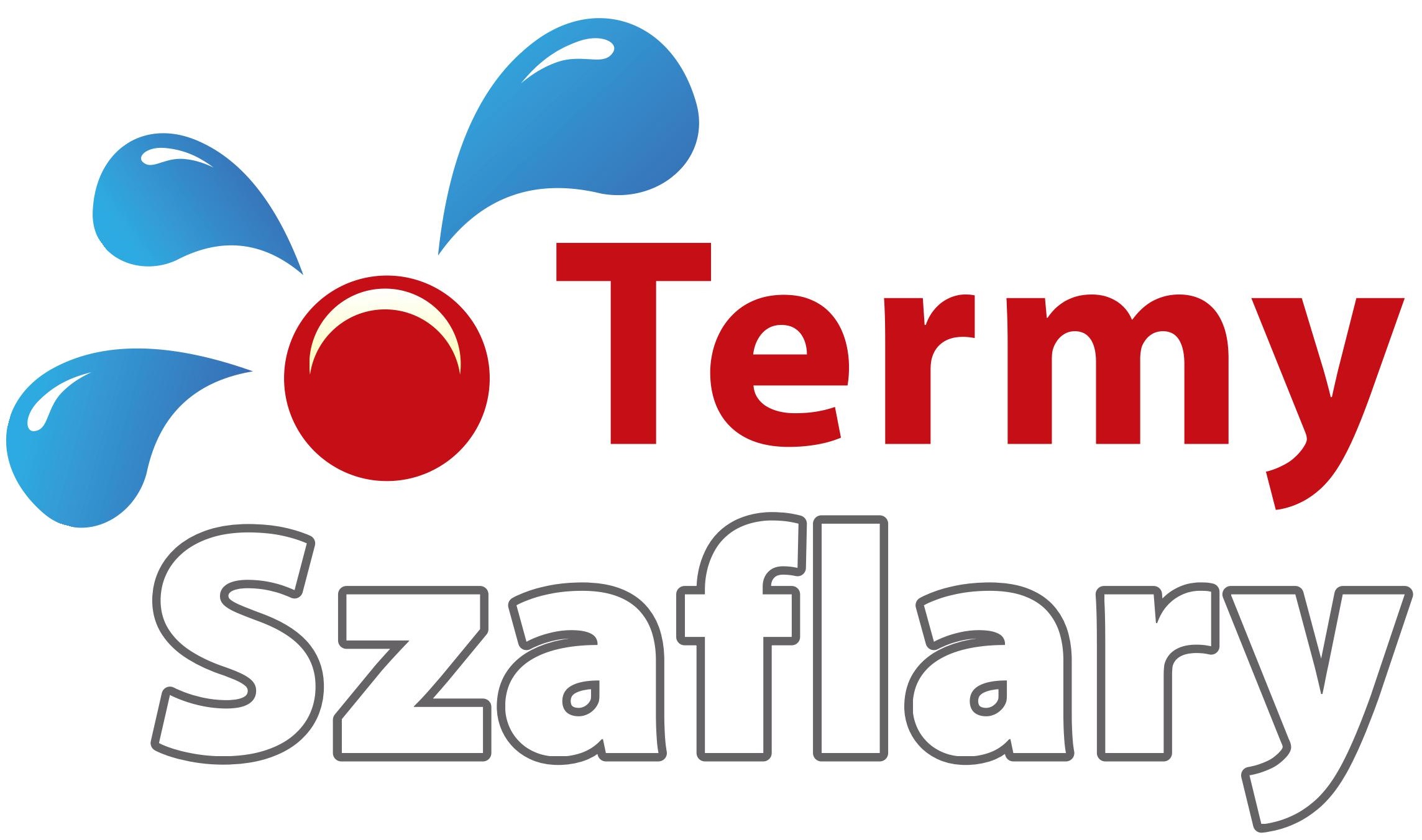 logo Termy Szaflary