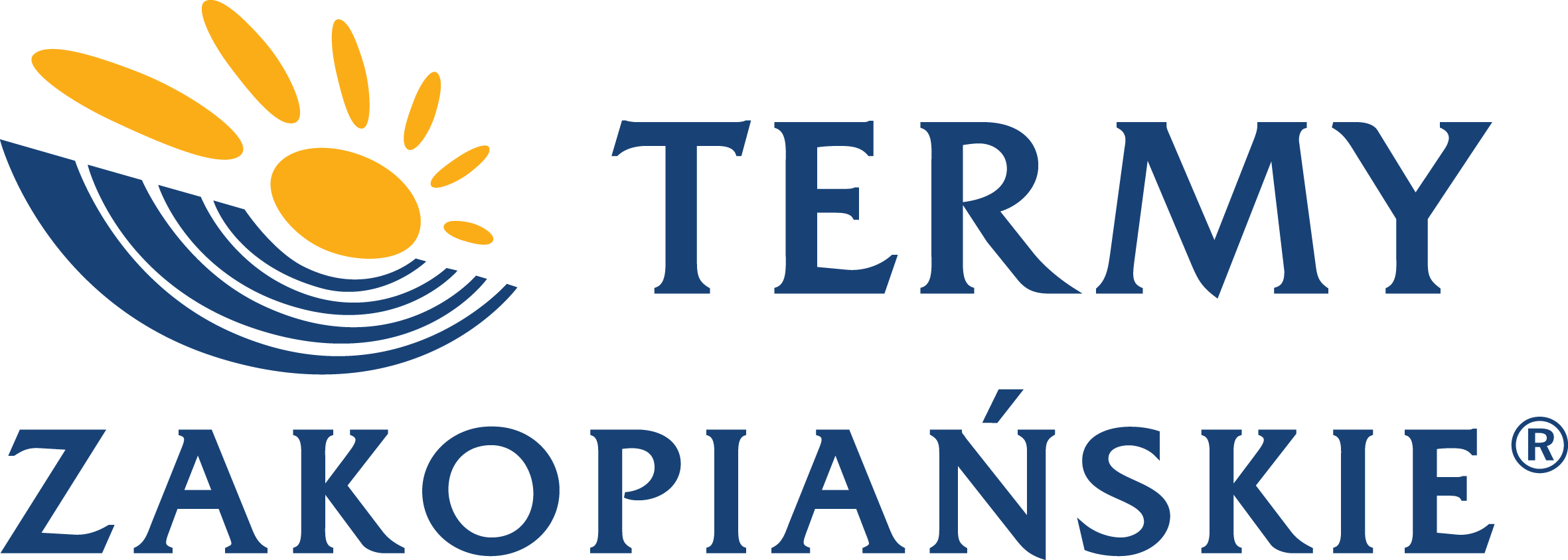 logo Termy Zakopiańskie