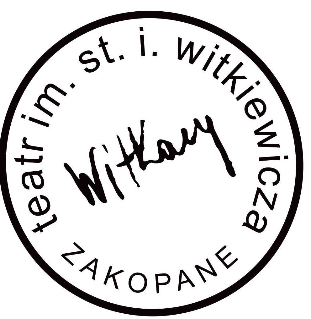 logo Witkacy Teatr
