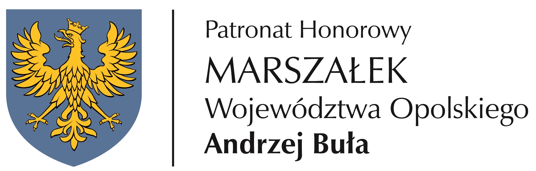 logo Województwo Opolskie