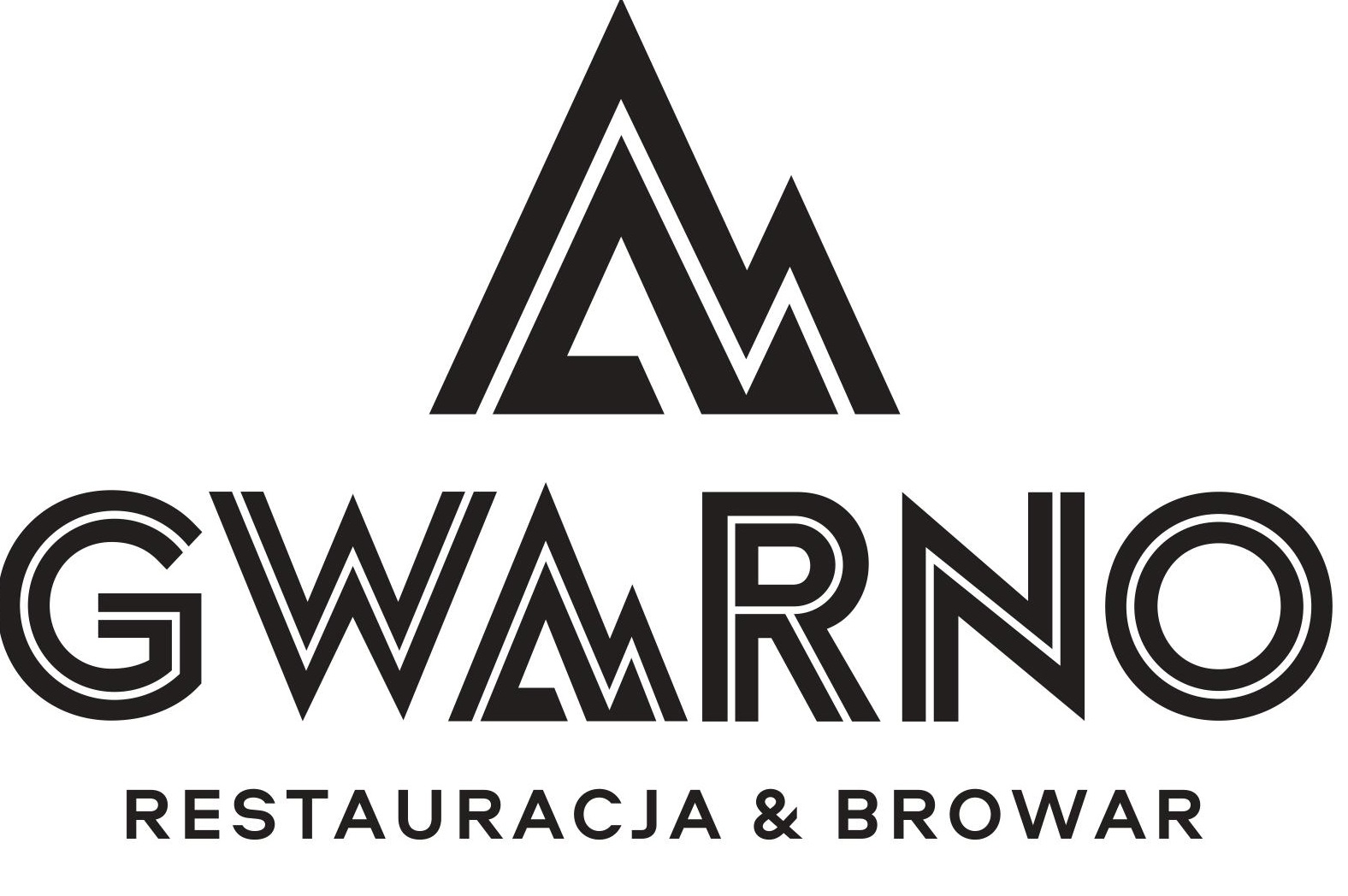 logo Restauracja Gwarno