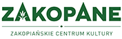 logo Zakopiańskie Centrum Kultury
