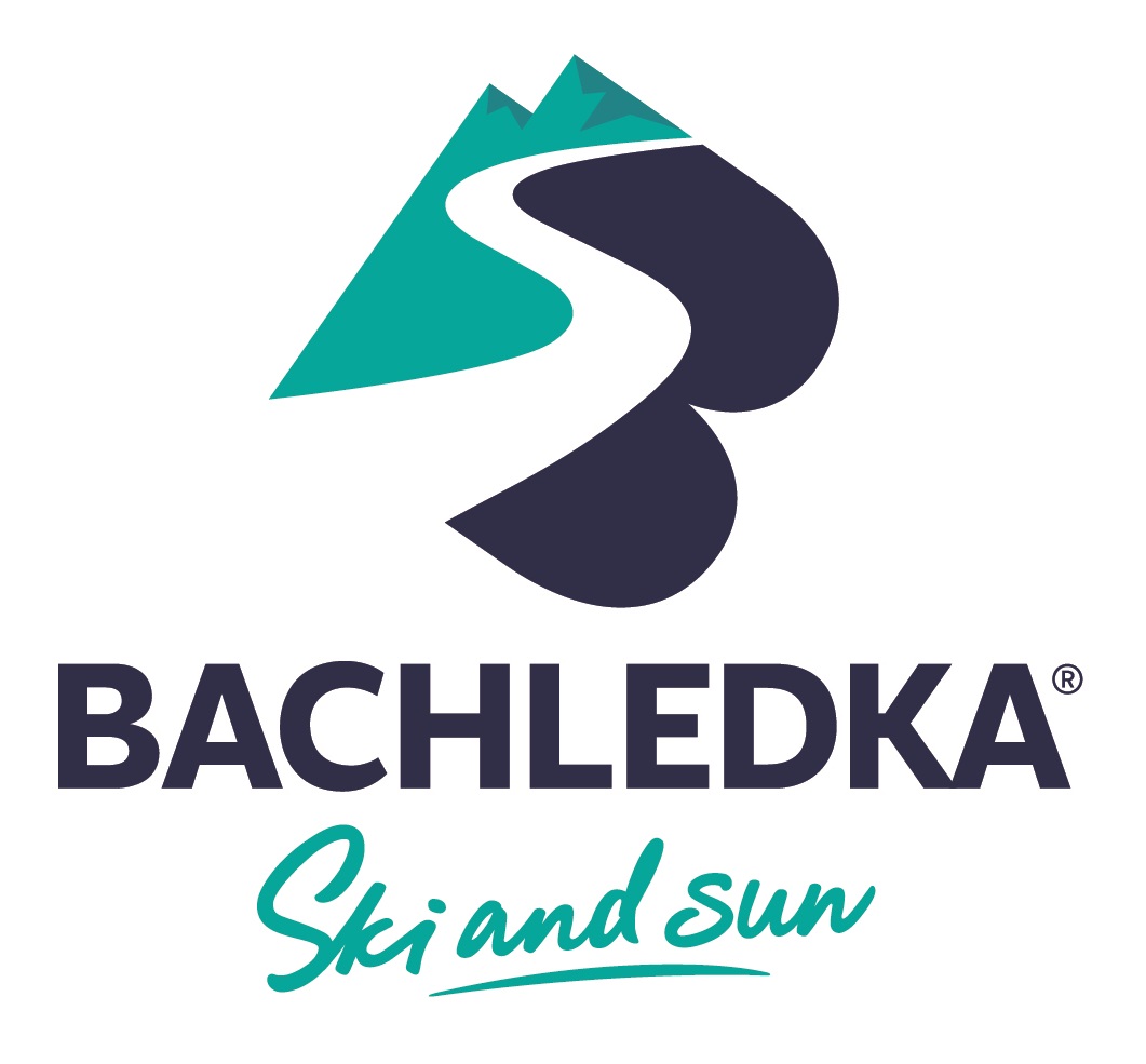 logo Bachledka Ski and Sun