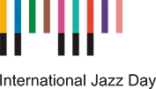 logo International Jazz Day