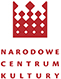 logo Narodowe Centrum Kultury