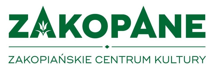 logo Zakopiańskie Centrum Kultury