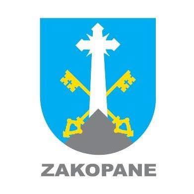 logo Urząd Miasta Zakopane