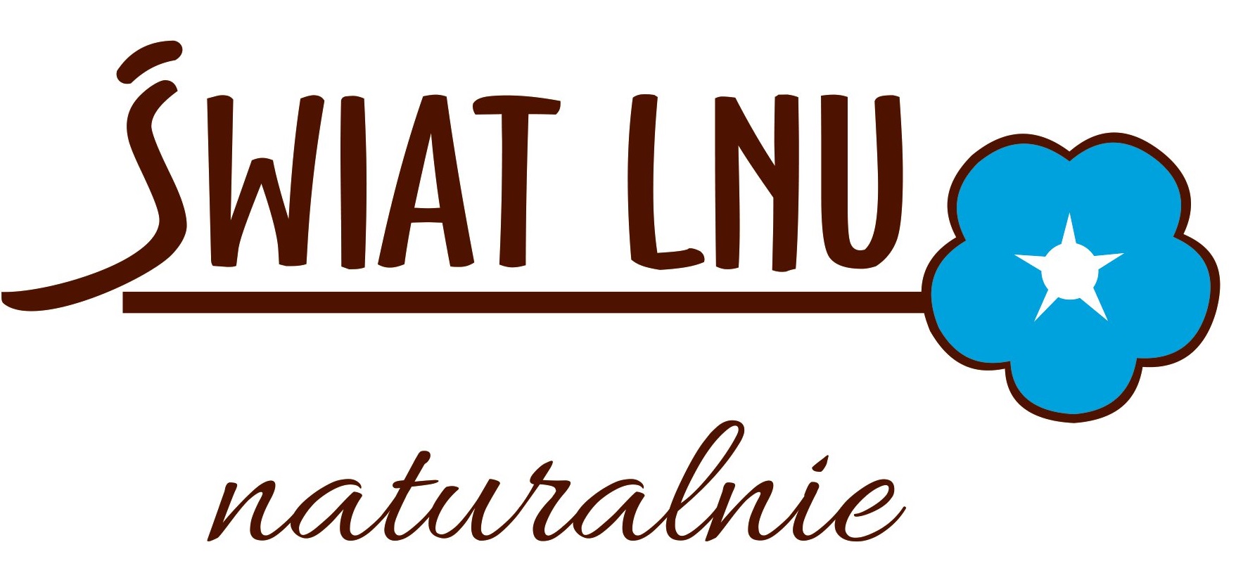 logo Świat Lnu 