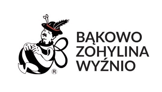 logo Restauracja Bąkowo Zohylina Wyźnio