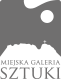 logo Miejska Galeria Sztuki