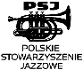 logo Polskie Stowarzyszenie Jazzowe