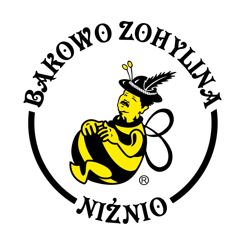 logo Restauracja Bąkowo Zohylina Niźnio
