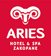 logo Hotel Aries