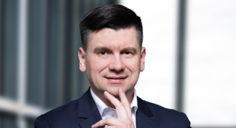 Zaproszenie na festiwal od Marszałka Województwa Małopolskiego