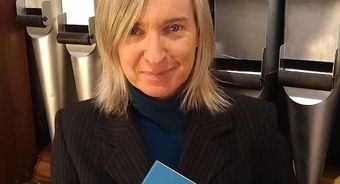 Marta Misztal Bloch