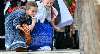 OD POLSKI DO CYPRU PÓŁNOCNEGO PRZEZ SŁOWACJĘ – TRZECI DZIEŃ PRZEGLĄDÓW KONKURSOWYCH 