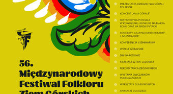 Znamy program tegorocznej edycji
