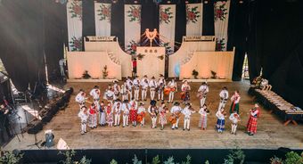 Zapraszamy na Koncert &quot;Siła Korzenii&quot;