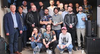 Znamy zwycięzców pierwszego konkursu „Talentów Jazzowych”