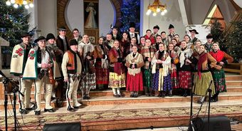 Zespół Klimka Bachledy zawsze z nami