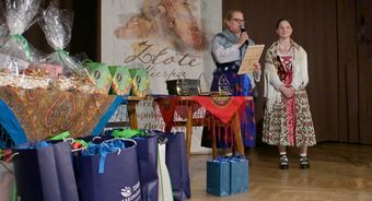 Dziękujemy Sponsorom, Partnerom i Patronom medialnym Festiwalu
