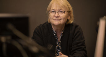 Barbara Gawryluk