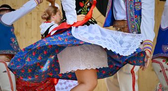 OD PIENIN PRZEZ PODHALE PO BESKIDY – ŚWIĘTO GÓRALI  POLSKICH