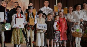 Laureat Festiwalu Złote Kierpce wystąpi na słowackim festiwalu w Bachledce