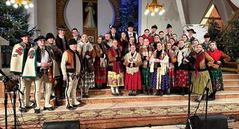 Zespół im. Klimka Bachledy