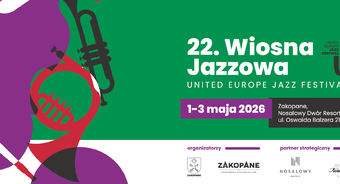 Wyniki konkursu Jazzowe Talenty