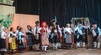 Koncert konkursowy