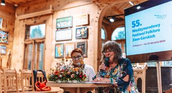 Wspomnienia festiwalowe