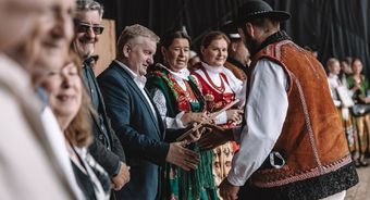 Ogłoszenie wyników i koncert laureatów konkursu im. Wł. Trebuni-Tutki