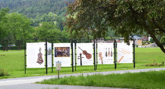 „Podhale w kolekcji Muzeum Ludowych Instrumentów Muzycznych w Szydłowcu”