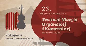 O tegorocznym festiwalu