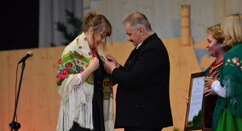 Koncert Siła Korzeni