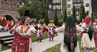 FESTIWALOWY TOUR PO ZAKOPANEM!