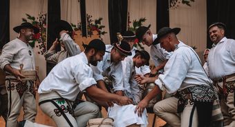 ZAPOWIEDŹ 55. MIĘDZYNARODOWEGO FESTIWALU FOLKLORU ZIEM GÓRSKICH