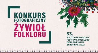 Poznaliśmy laureatów konkursu Żywioł Folkloru w ramach 53. MFFZG