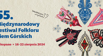 Ogólnopolski Konkurs na Dziecięcy Plakat Festiwalowy