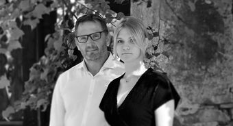 Witold i Hanna Zalewscy