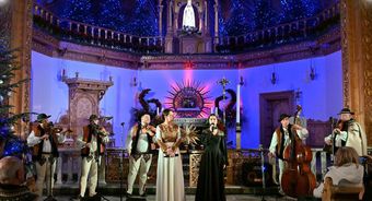 Gwiozdkowo opowiostka