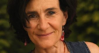 Barbara Caillot