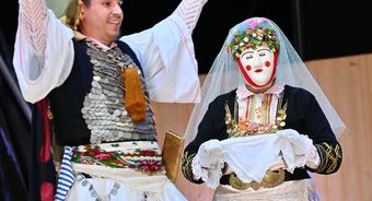 PIERWSZY DZIEŃ PRZEGLĄDÓW KONKURSOWYCH W CZWARTYM DNIU FESTIWALU
