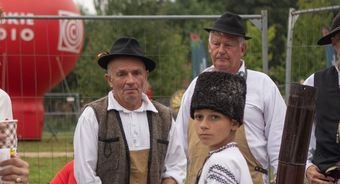Dzień narodowy - Rumunia