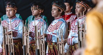 Międzynarodowy Konkurs Kapel, Instrumentalistów i Śpiewaków Ludowych