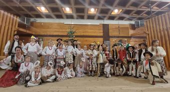 Parafialny Regionalny Zespół Giewont