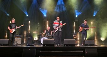 Wiosna Jazzowa 2025 - 4 dzień