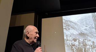 Film o przewodnictwie tatrzańskim