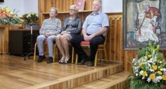 Laureaci dorocznych Nagród Burmistrza